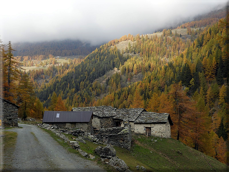 foto Laghi di Frudiere